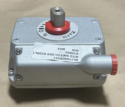 NEW KITZ DL11HN2E551