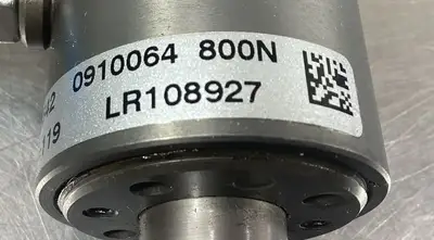USED Mayr LR108927