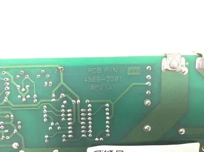 USED GLENTEK GA4569EPA