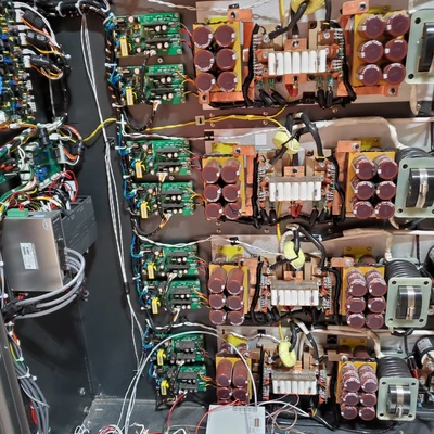 Used Unbranded _UNKNOWN_ Misc Electrical & Power Parts California US | American Industrial Supply Co. #1541184