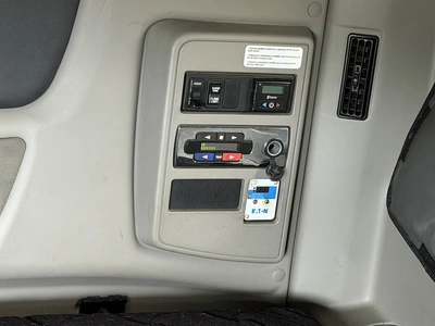 Used 2020 INTERNATIONAL LT625 TRUCK TRACTOR Conventional trucks Michigan US | Miedema Asset Management Group #1709466