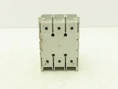 Schneider Electric VLS3P030D2 Disconnect Switch Non Fusible 30Hp 30A 600VAC 3Ph
