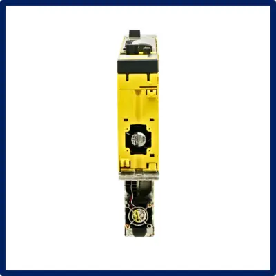 New | in-Stock FANUC A06B-6240-H126 Servo Controller Parts Texas US | CNC TOOLS LLC #1385830