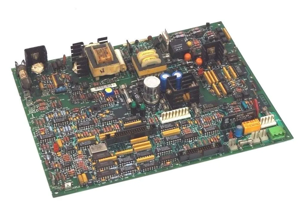 GENERAL ELECTRIC 531X303MCPAWG1 POWER SUPPLY BOARD