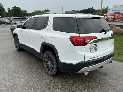 Used 2019 GMC ACADIA SLT SUVs Michigan US | Miedema Asset Management Group #1312885