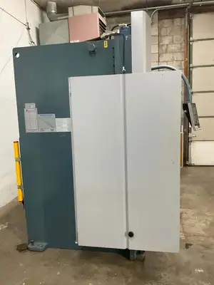 USED 2013 DURMA ADR 2060
