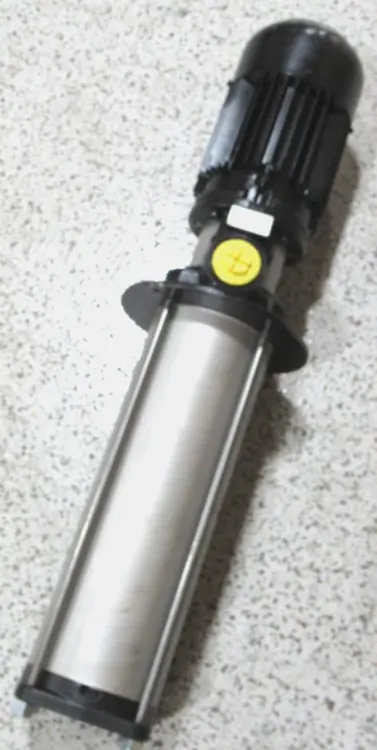 New | in-Stock BRINKMANN PUMPS _UNKNOWN_ Pumps | SB Industrial Supply #823392