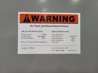 1200A 4160V Switchgear, Main Breaker & Tie Breaker w/ 2 Auxiliary Units