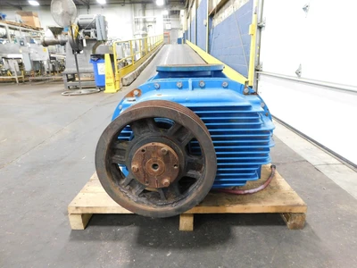 Used BLOWER ENGINEERING TL 700 Blowers Ohio US | Equipment Recovery Corp. #1331224
