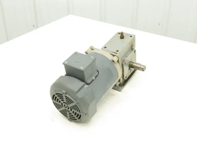 Used MARATHON _UNKNOWN_ Speed Reducers Indiana US | Arrow Industrial #662937