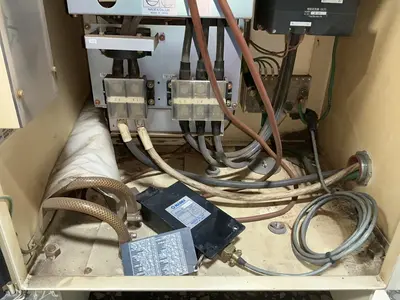 Used NADESCO IWC510091 Welding Machinery (Other) Ohio US | HGR 24 #1328413