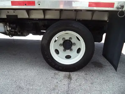 Used 2021 ISUZU _UNKNOWN_ Dump trucks Florida US | TLC Truck & Equipment #1568874