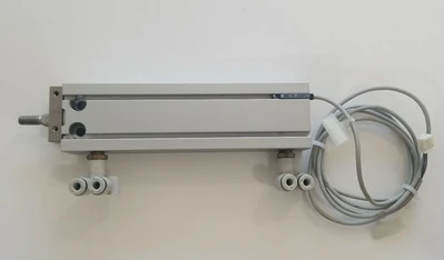 USED SMC CDUK20-100D-A93LS