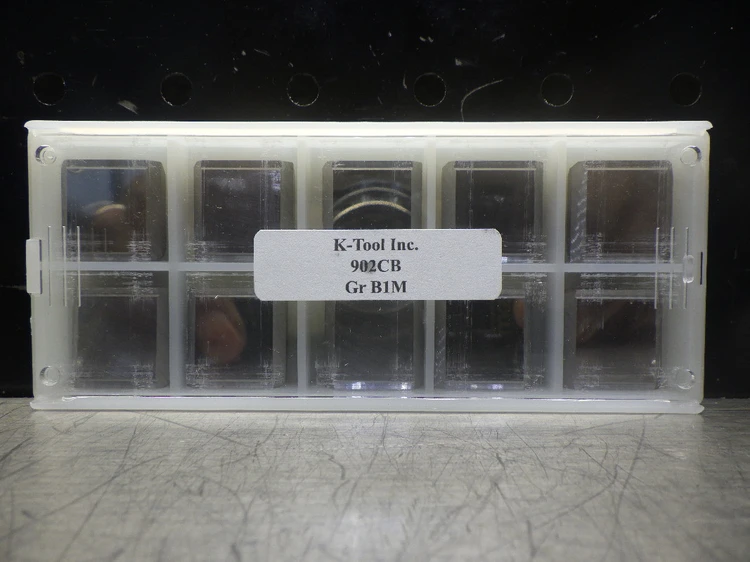 New | in-Stock K-TOOL _UNKNOWN_ Tooling & Accessories (Other) Michigan US | Superior Machine & Tool Inc #1261844