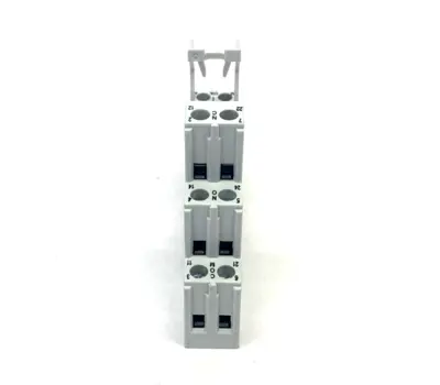 USED ALLEN BRADLEY 700-HN222