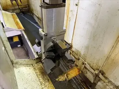 USED 2014 FUJI MACHINE AMERICA ANW-41