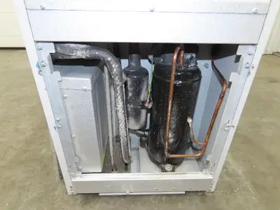Used SAGINAW _UNKNOWN_ HVAC Parts and Equipment Indiana US | Arrow Industrial #1365395