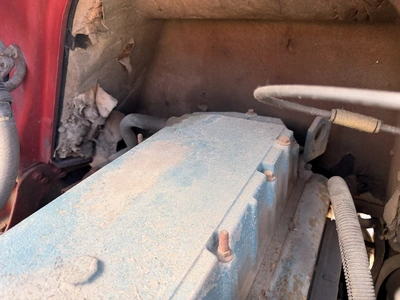 Used 2003 INTERNATIONAL 7400 4X2 Dump trucks Michigan US | Miedema Asset Management Group #1391640