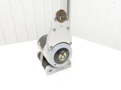 Kyokutoh CDK-R-480 Auto Tip Dresser High Speed 1-6 Ratio 3Ph 460V 60Hz 276 RPM