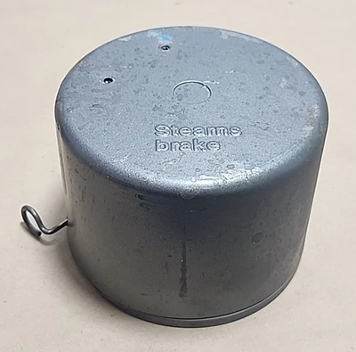 USED Stearns 104816101BP