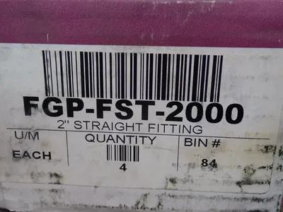NEW AUTOFLARE FGPFST2000