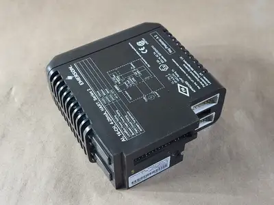 Used FISHER-ROSEMOUNT KJ3223X1-BA1 Misc Electrical & Power Parts British Columbia CA | Lenmark #259584