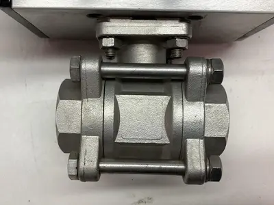 USED RADIUS AS-008