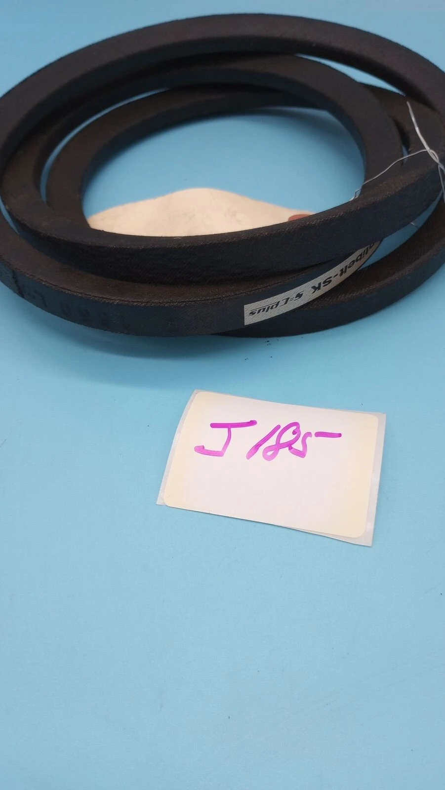 NEW OPTIBELT SPB1650 DRIVE BELT 1650mm pitch length rubber for power transmiss