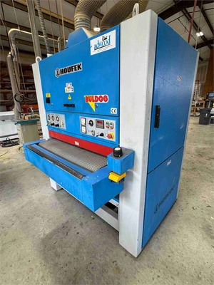 USED HOUFEK SPB 1100 RC