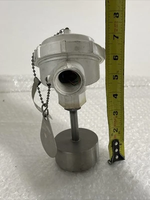 USED Burns Engineering 14700-21