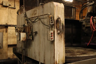 USED BLANCHARD 42HD-84