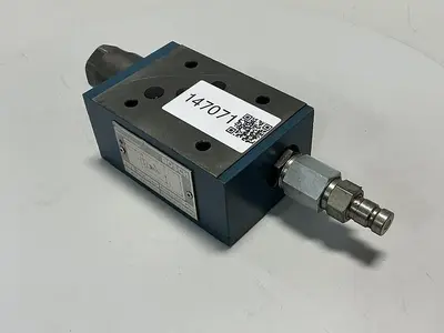 USED BOSCH 0 811 145 117