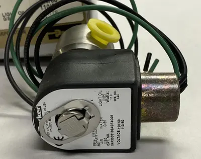 New | in-Stock PARKER 04F30C3108ACF4C05 Pump & Valve Parts Ohio US | Surplus Asset Holdings #1237443
