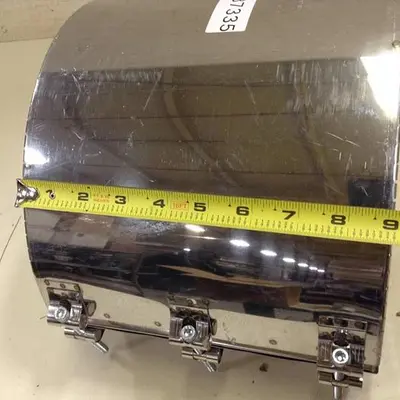 NEW TEMPCO BCH0O294 K 12 02