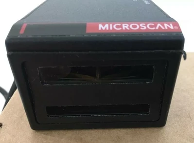 NEW Microscan FIS-0911-0005