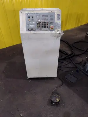 Used 1986 AMADA M-4065 Power Squaring Shears (Inch) Illinois US | BLUMBERG MACHINERY COMPANY #1303918