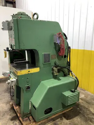 USED MAYPRESS MKNI-100/6