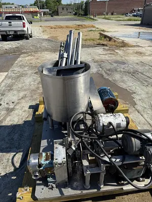 USED PEERLESS PT4
