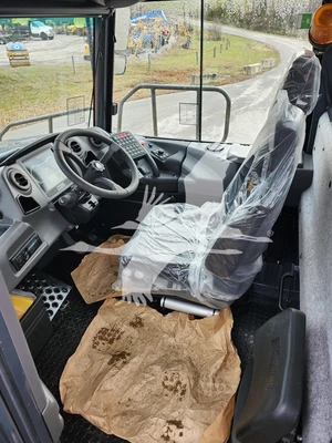 USED 2024 BELL B30E