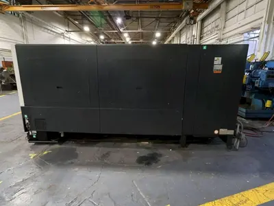 USED 2009 MAZAK NEXUS QTN 250-II/1500