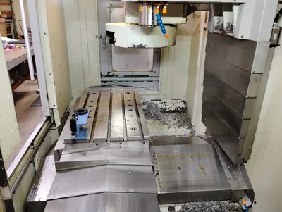 2011 SOUTHWESTERN INDUSTRIES TRAK LPM Vertical Machining Centers | Midstate Machinery (3)