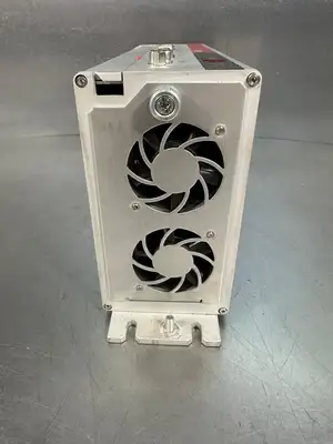 Beckhoff C6920-1148-0060 Industrial PC Control Cabinet (8.4.2)