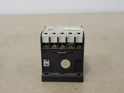 USED KLOCKNER-MOELLER DIL ER-22-G