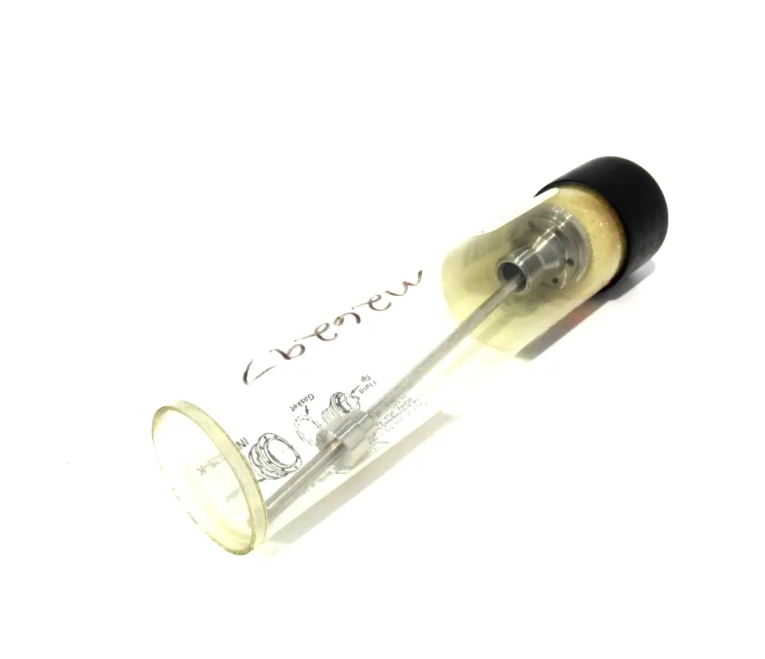 NEW DEVILBISS AGX-4402-AC LAP TIP & NEEDLE AGX4402AC