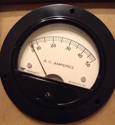 New | in-Stock TRIPLETT 331S AND 421 Meters - Misc | Surplus Asset Holdings #1206815