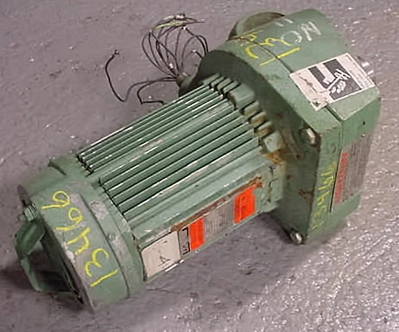 USED LIGHTNIN MIXER MIXER