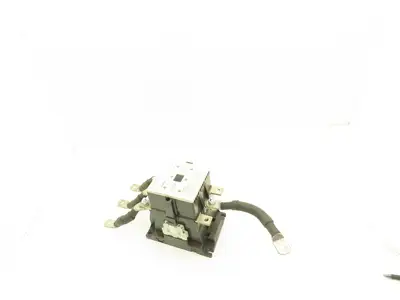 Siemens 3TF54 22-0AJ2 Motor Starter IEC Contactor 3Ph 1000V 250Hp 300A Coil 115V