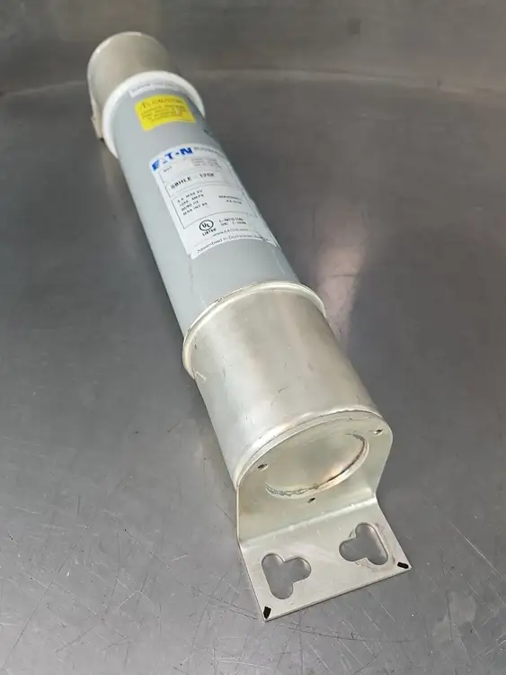 Used Eaton _UNKNOWN_ Fuses South Carolina US | Palmetto Automation #1161447