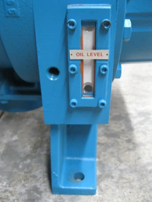 NEW Tuthill 5507-46L2