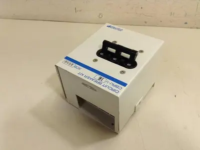 USED RELIANCE ELECTRIC CBRU-1/16